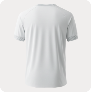 Camisa Santos I 2024 Umbro Unisex - Imagem 2