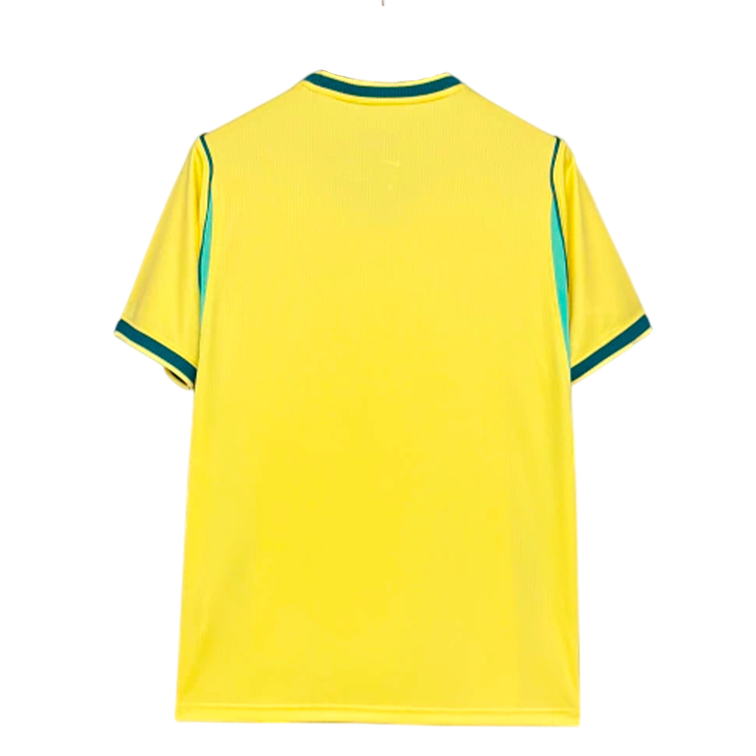 Camisa Brasil Nike I 2026/27 Torcedor Pro - Imagem 2