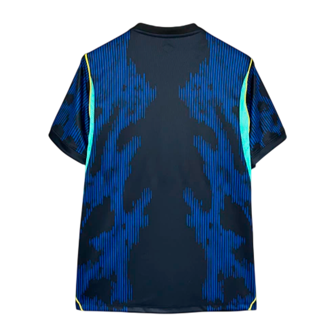 Camisa Brasil Nike I 2026/27 Torcedor Pro II - Imagem 3