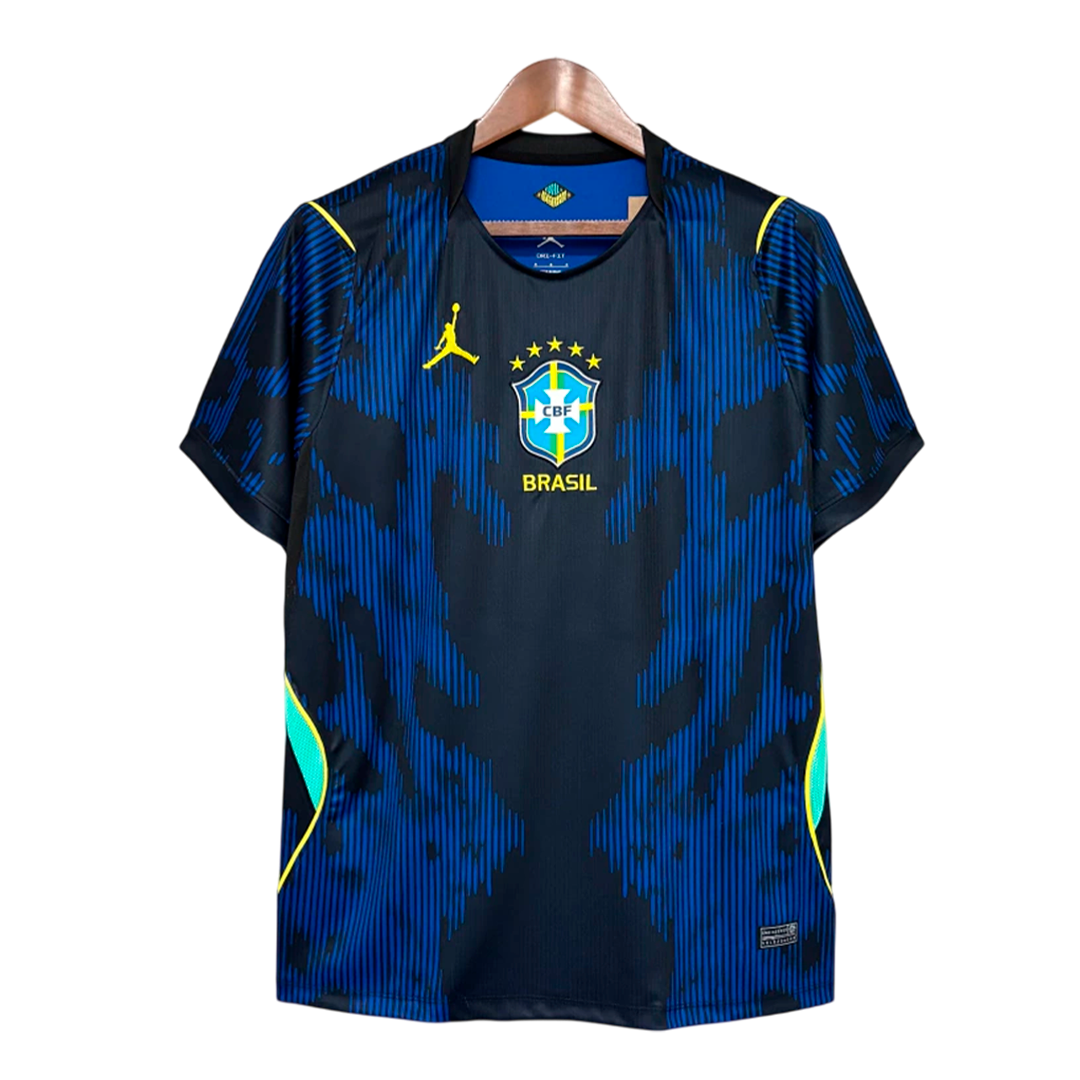 Camisa Brasil Nike I 2026/27 Torcedor Pro II - Imagem 2