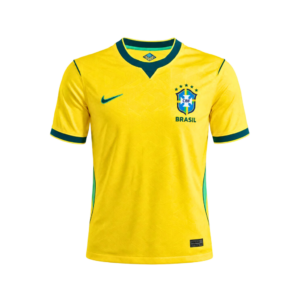Camisa Brasil Nike I 2026/27 Torcedor Pro