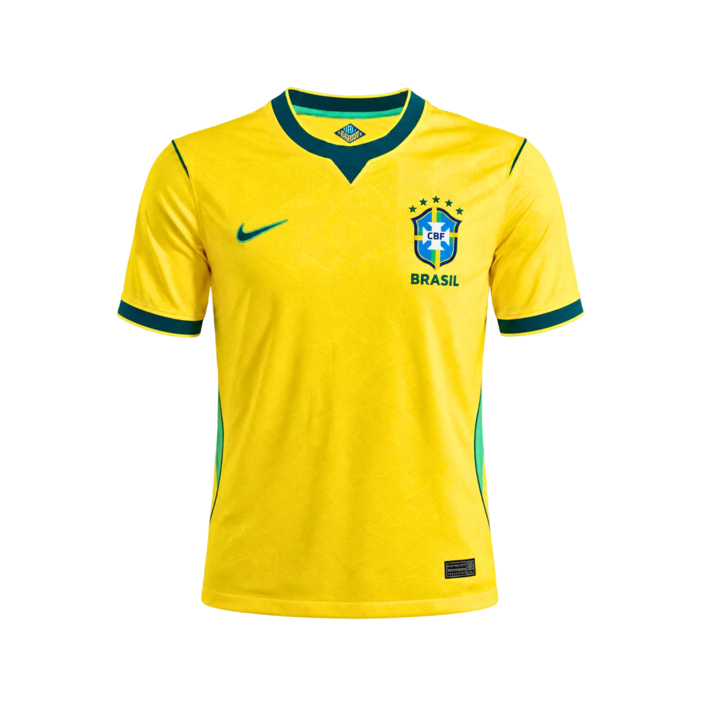 Camisa Brasil