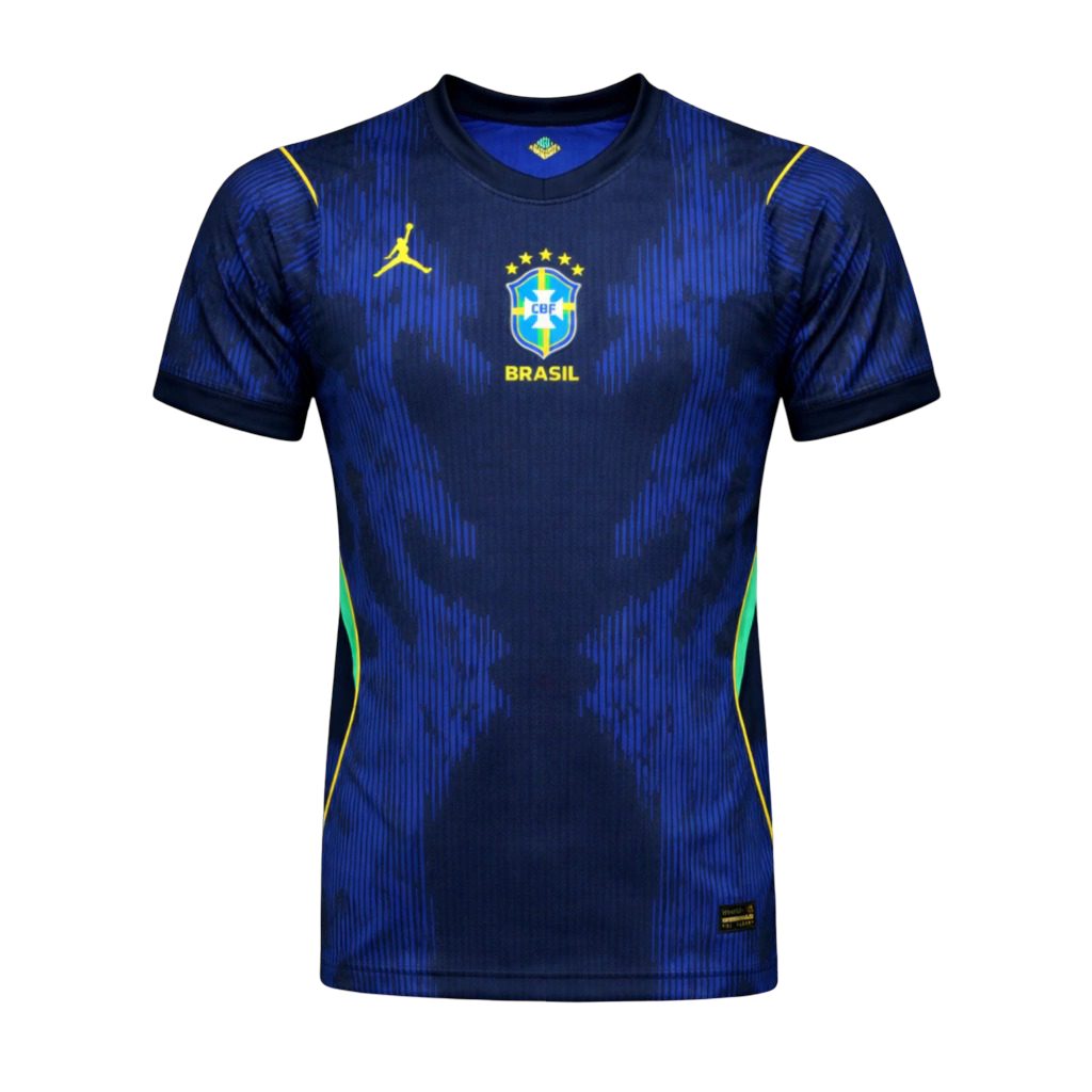 Camisa Azul